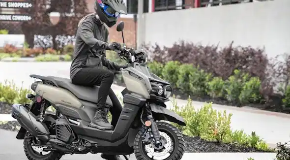 Scooters for sale at Broadway Powersports of Tyler