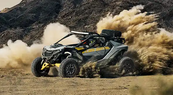 Side X Sides for sale at Broadway Powersports of Tyler