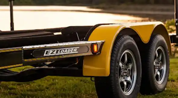 Trailers for sale at Broadway Powersports of Tyler