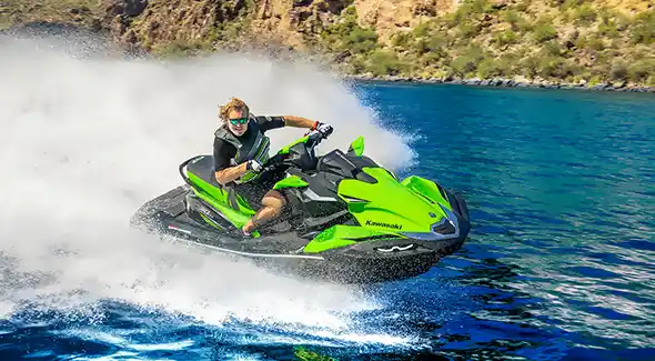 Watercraft for sale at Broadway Powersports of Tyler
